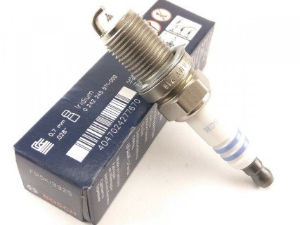 Mitsubishi Pajero 3.5 1993-2000 Bosch İridyum Buji FR5KI332S 6 Adet