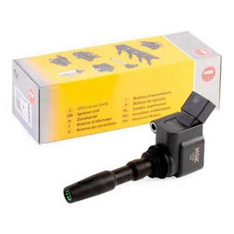 Skoda Kodiaq 1.4TSI 2017-2019 NGK Ateşleme Bobini