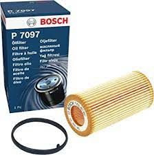 Volvo S60 2.0 D4 2011-2015 Bosch Yağ Filtresi NETPARP7097