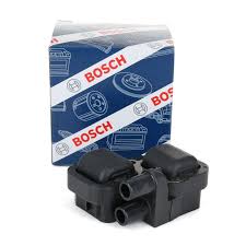 Mercedes C Serisi (203) C320 3.2 2000-2005 Bosch Ateşleme Bobini