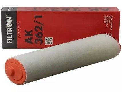 BMW 5 E60 530d 3.0 2003-2010 FILTRON Hava Filtresi