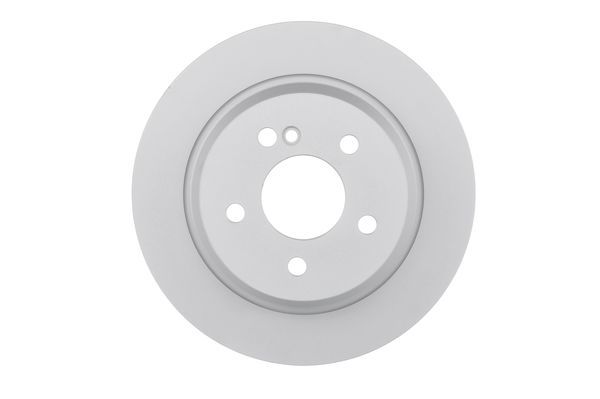 Mercedes E Serisi (212) E180 1.6 2012-2015 Bosch Arka Disk 300mm 2 Adet