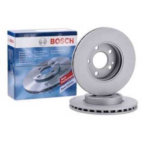Mercedes A Serisi (176) A180d 1.5 2015-2018 Bosch Ön Disk 2 Adet