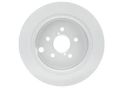 Subaru XV 2.0 2011-2017 Bosch Arka Disk 2 Adet