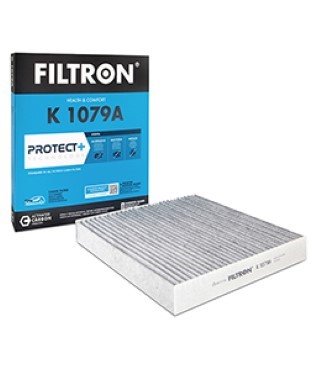 Mercedes G Serisi (463) 350 BlueTec 3.0d 2011-2015 FILTRON Karbonlu Polen