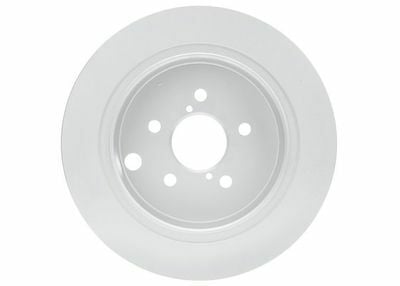 Subaru Forester 2.0 2012-2019 Bosch Arka Disk 2 Adet