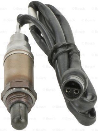 BMW 3 E30 318i 1.8 1985-1987 Bosch Oksijen Sensörü 0258003058