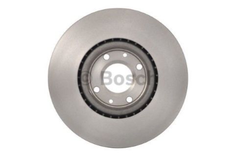 Peugeot 2008 1.5HDI 2019-2024 Bosch Ön Disk 302 mm 2 Adet