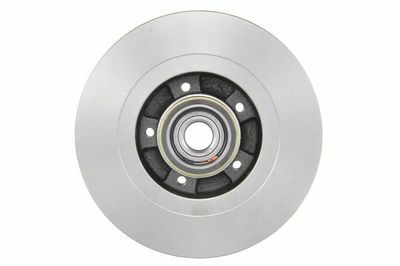 Renault Grand Scenic 3 1.5dCi 2009-2013 Bosch Arka Disk Rulmanlı 2 Adet