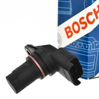 Dacia Logan 1.5dCi 2005-2010 Bosch Eksantrik Sensörü