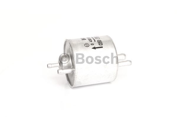 Mercedes A Serisi (168) A140 1.6 2000-2004 Bosch Benzin Filtresi