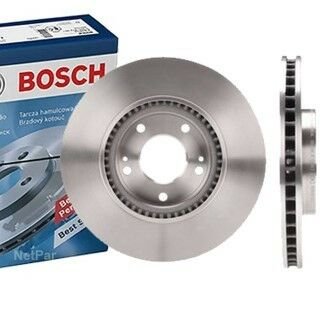 Hyundai i30 1.6 2007-2015 Bosch Ön Disk 300mm 2 Adet