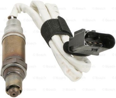 Mini Cooper S R53 1.6 2002-2006 Bosch Oksijen Sensörü LS50257