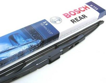 Mercedes A Serisi (168) A140 1.6	 2000-2004 Bosch Arka Silecek H341