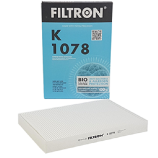 Seat Exeo 1.6 2009-2010 FILTRON Polen Filtresi