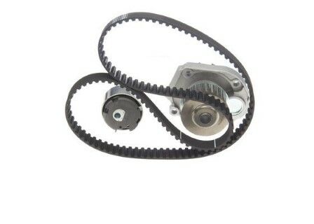 Fiat Doblo 1.2 2000-2005 Bosch Devirdaimli Triger