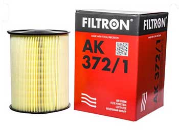 Ford Focus 2 1.6Ti-VCT 2007-2011 FILTRON Hava Filtresi