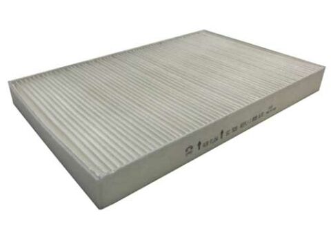 Opel Astra G 1.6 2003-2010 Sardes Polen Filtresi