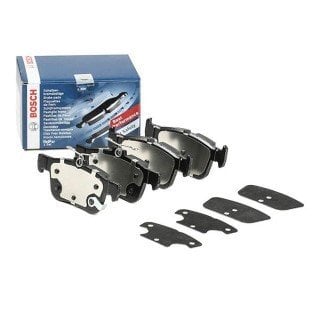 Ford Kuga 1.5 EcoBlue 2020-2025 Bosch Arka Balata