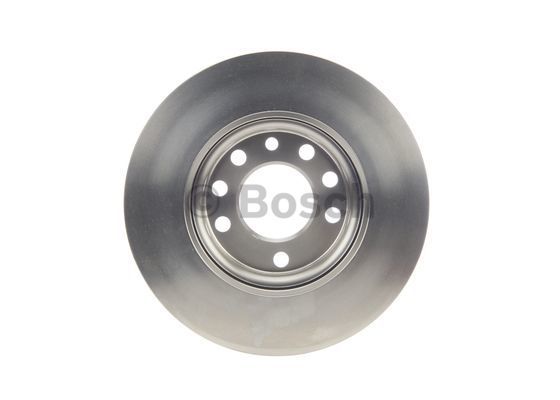 Opel Corsa D 1.7CDTI 2006-2009 Bosch Ön Disk 2 Adet
