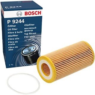 Volvo S60 2.4 D5 2005-2009 Bosch Yağ Filtresi NETPARP2944