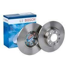 Jeep Renegade 1.5T4 HYBRID 2022-2025 Bosch Arka Disk 278mm 2 Adet