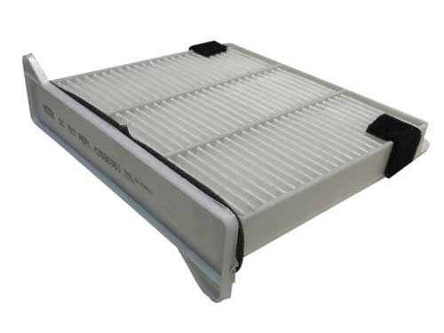 Mitsubishi Grandis 2.0DI-D 2005-2010 Sardes Polen Filtresi