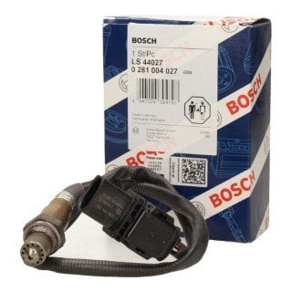 Fiat Linea 1.6MJ 2008-2014 Bosch Oksijen Sensörü LSU-4.9