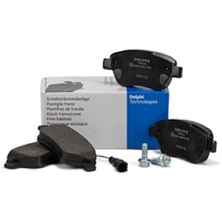 Fiat Linea 1.3MJ 2007-2017 Delphi Ön Balata 23706