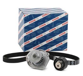 Fiat Bravo 1.4T 2007-2014 Bosch Devirdaimli Triger Seti