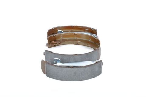 Seat Ibiza 1.4TSI 2015-2017 Bosch Kampana Balata