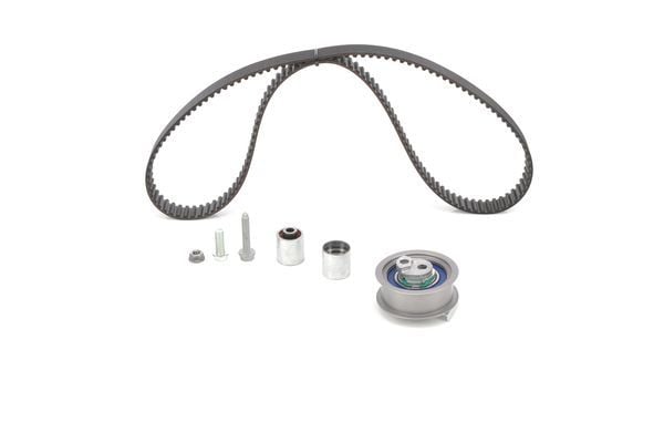 Volkswagen Scirocco 2.0TSI 2009-2014 Bosch Triger Seti