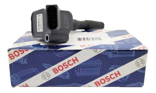 Volkswagen CC 1.4TSI 2015-2016 Bosch Ateşleme Bobini