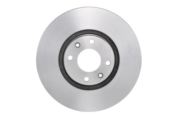 Opel Mokka -e 2020-2025 Bosch Ön Disk 302mm 2 Adet