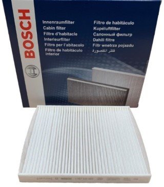 BMW X5 F15 sD 25d 2.0 2015-2018 Bosch Polen Filtresi M5065