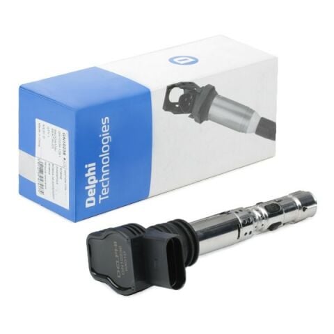 Volkswagen Passat 2.0 2001-2005 Delphi Ateşleme Bobini