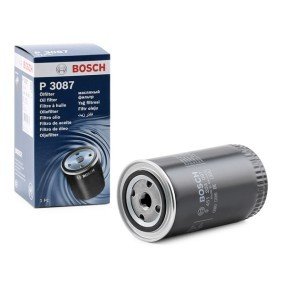 Volkswagen Caravelle T4 1.9TD 1998-2000 Bosch Yağ Filtresi NETPAR0451203087