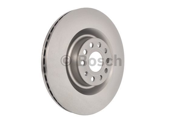 Volkswagen Passat 2.0TDI 2005-2010 Bosch Ön Disk 2 Adet