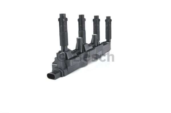 Mercedes A Serisi (168) A160 1.6 1997-2004 Bosch Ateşleme Bobini 12V