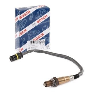 Mercedes A Serisi (168) A160 1.6 2001-2004 Bosch Oksijen Sensörü LSF-4.2