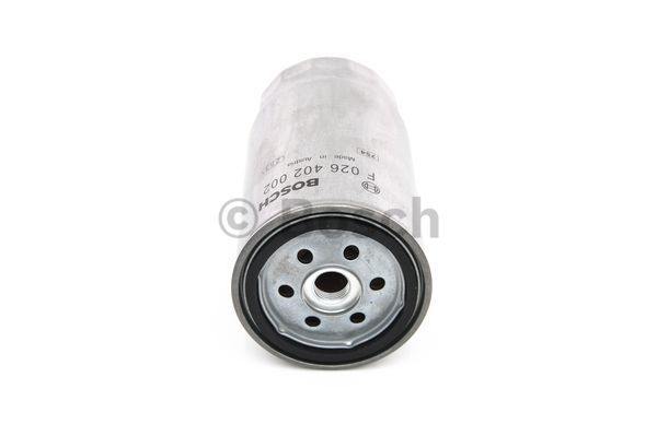 Land Rover Freelander 1 2.0TD4 2001-2006 Bosch Mazot Filtresi N2002