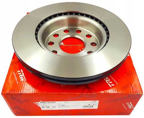 Seat Altea 1.4 2006-2013 TRW Ön Disk 2 Adet