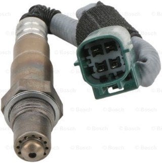 Nissan Micra K12 1.4 2005-2010 Bosch Oksijen Sensörü LSF-4.2