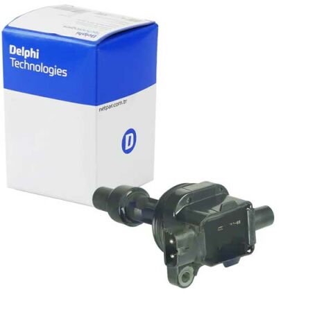 Volvo S40 1.6 1999-2004 Delphi Ateşleme Bobini