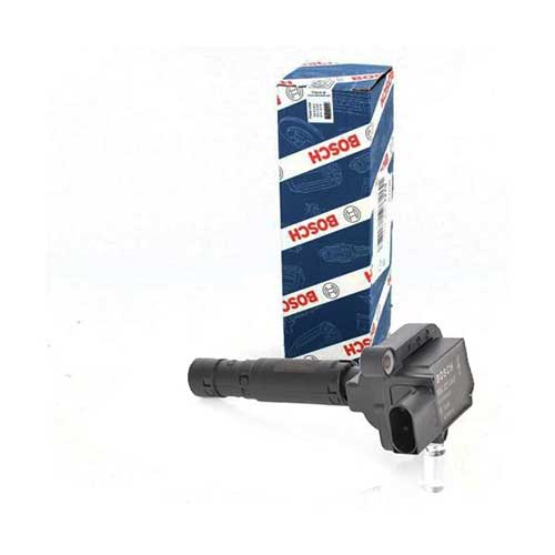 Mercedes C Serisi (203) C180 1.8 Kompressor 2002-2007 Bosch Bobin 14V