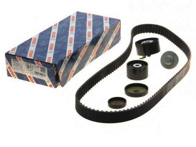 Renault Scenic 1 1.6 1999-2003 Bosch Triger Seti 132x27,4