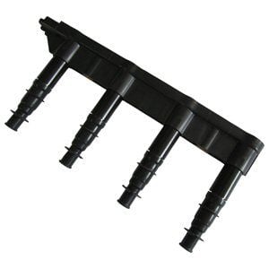 Citroen C2 1.4 2005-2008 Delphi Ateşleme Bobini