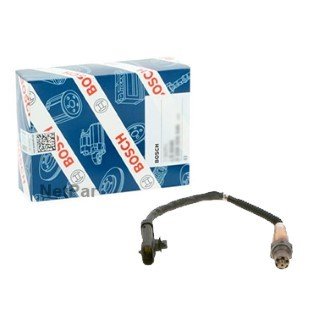 Renault Scenic 1 1.6 1999-2003 Bosch Oksijen Sensörü LSF-4.2