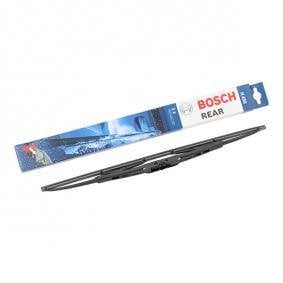 Citroen XSara 1.4HDI 2003-2005 Bosch Arka Silecek