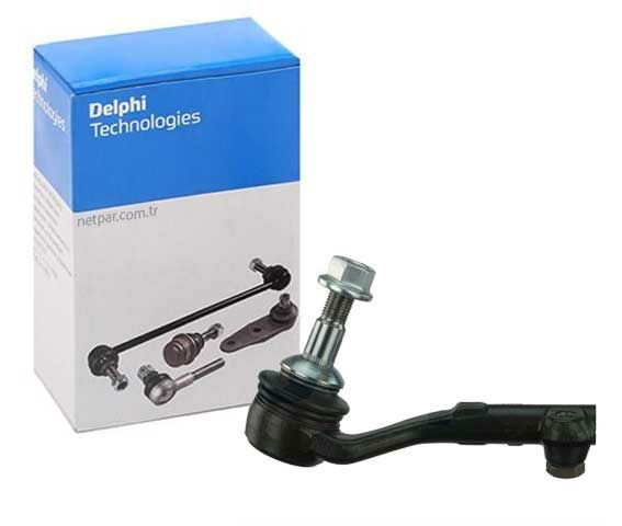 BMW 1 F20 114d 1.5 2015-2019 Delphi Sol Rotbaşı